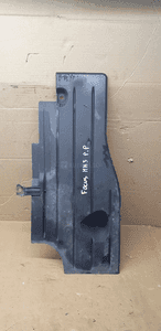 Osłona płyta podwozia prawy tył Ford Focus MK3 Kombi AV61-R11778-AF 1