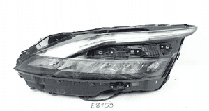 Nissan qashqai J12 iii 2021- lampa lewa przód przednia full led 100-8D02G 1