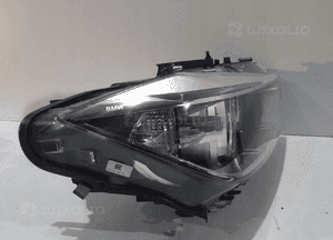 BMW 3 F30 / F31 Lampa Bi-xenon Prawa Komp. - 13064 2