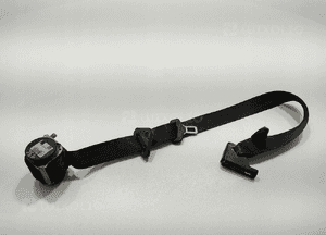 PAS BEZPIECZEŃSTWA LEWY PRZÓD PRZEDNI KIEROWCY DEFENDER 608855000B 2007-14 5