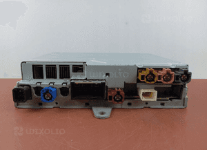 BMW OE Garmin Headunit Audio Nawigacja IDC23 HIGH 8155- 5B5C8C6 65125B5C8C6 3