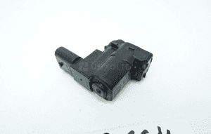 STEROWNIK KLAPY WLEWU PALIWA PORSCHE TAYCAN 9J1 3