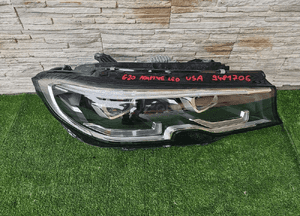 LAMPA LED ADAPTIVE BMW 3 G20 USA 9481706 1