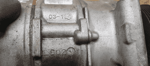 Sprężarka klimatyzacji pompa klimy Audi A8 D3 4.2 TDI 8