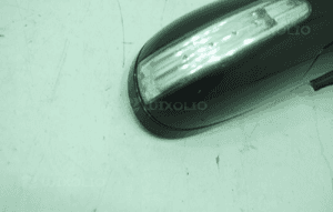 Lusterko prawe 15 pinow kolor 197 fotochrom 2004 rok mercedes sl R230 6