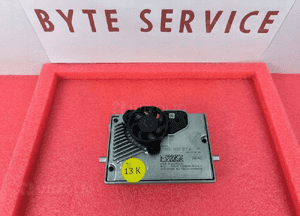 Audi OE KAMERA ASYSTENT 85E907217A 2