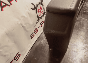 TUNEL PODŁOKIETNIK HYUNDAI TUCSON III OE 84678-D7201 5