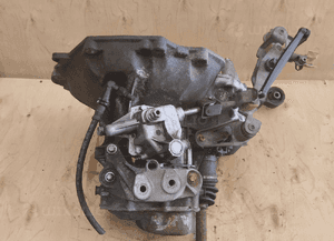Skrzynia biegów opel corsa c meriva a 1.0 1.2 1.4 b F13C394 6