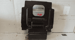 Komputer sterownik silnika citroen C4 picasso 1.6 hdi nr 9663476180 2