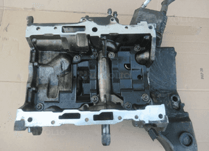 MISKA OLEJOWA INFINITY FX II LIFT QX70S 3.0D V6 240KM FX30d 8200901593 5