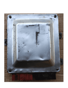 Komputer silnika manual MSB101184 Land Rover Discovery 2 II 2.5 Td5 1