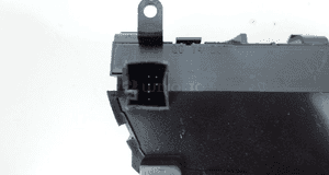 Panel sterowania nawigacji mercedes glc X253 15-22 A2539055903 5