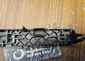 Ramka Biegow 8T0919609F 8K1713463 Panel Sterowania MMI Zmiany Biegow Automat Europa Audi A4 B8 A5 8T Q5 33
