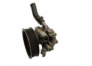 Pompa wspomagania land rover defender 2.4 tdci 7H12-3F816-AB 2007-2014 1