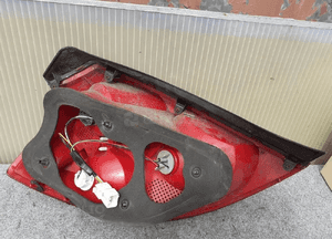 Lampa tylna tył prawa kia ceed i hb oryginał wysyłka! 4