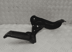 Mocowanie intercoolera audi A6 C6 4F0145813F 2