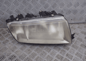 Lampa prawy przód skoda fabia i uk radom 1