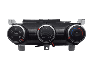 Panel nawiewu klimatyzacji renault express ii 275008537R 2021-2024 1