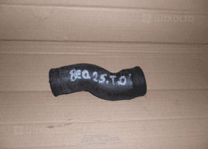 Wąż rura intelcoolera audi A4 B6 B7 8E0145834G 1