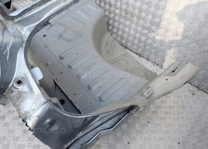 Peugeot 508 cwiartka lewa prawa tył 7