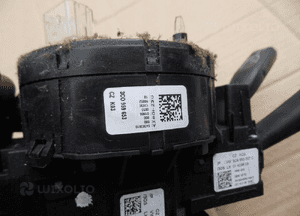 PASSAT B6 KOMBI TAŚMA MODUŁ KOMPLET 2