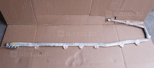 Kurtyna Airbag poduszka prawa Audi A4 B6 Kombi 8E9880742 1