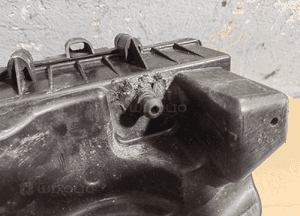 OBUDOWA FILTRA POWIETRZA OPEL CORSA E 1.3 CDTI 3