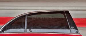 Mercedes W177 drzwi prawy tył 110 mic kolor 589 7