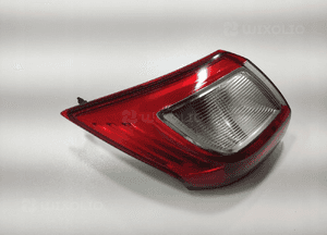 Lampa lewa lewy tył tylna ford grand c-max MK2 ii AM5113405AC 2010-2014 4