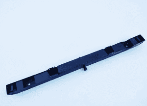 Belka zderzaka pod zderzak przód przednia land rover defender 1999-2014 8