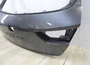 SEAT LEON III KOMBI 5F9827487 5F9 KLAPA TYŁ TYLNA 3