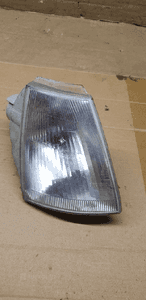 Kierunkowskaz kierunek prawy przód Renault Clio I 7700799758 1