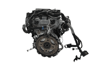 Rage rover velar L560 silnik 2.0T 204PT kompletny benzyna 1