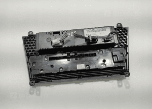 Panel klimatyzacji radia bmw X3 F25 6411 9259616-01 9259616 2010-14 europa 6
