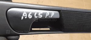 Klamka wewnętrzna prawy przód przednia prawa Audi A6 C5 4B0837020 6