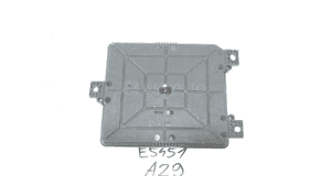 Moduł sterownik komfortu sam mercedes c W206 2021- A2069002411 4