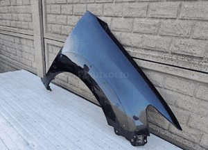 Toyota hilux lift 2012-2015 błotnik przedni prawy 2