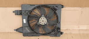 Wentylator chłodnicy wiatrak Renault Megane II 8200151464 1
