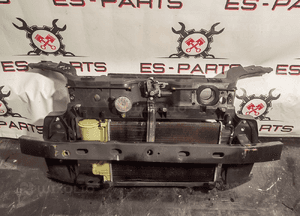 Wzmocnienie pas chłodnice przód fiat panda ii 1.1 1