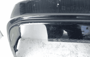 Mercedes clk C219 2010- zderzak tył tylny A2198800183 4