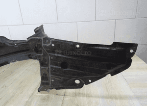Nadkole lewy przód toyota corolla E21 19- sedan 53876-02710 llu 8