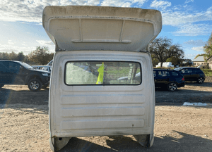 Kabina karoseria buda owiewka iveco daily 3 iii fl 50C18 4