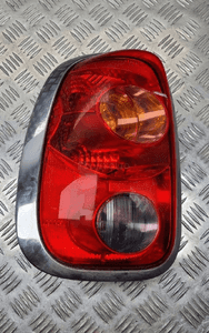 Mini R60 lampa lewa lewy tył tylna 9808153 2