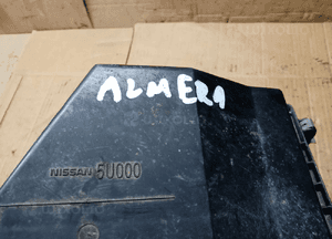Obudowa filtra powietrza Nissan Almera 1.5 16V 9