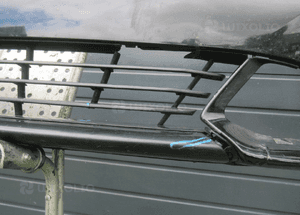 Zderzak przód przedni bmw 3 G20 G21 2018-2022 13
