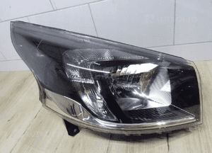 OPEL VIVARO B lampa H4  LED przód przednia PRAWA 93867953 1