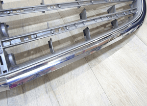 chrom ATRAPA GRILL MERCEDES w205 a2058801583 4