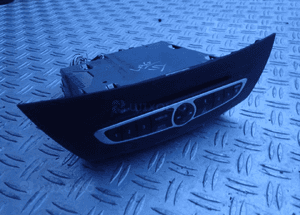 Renault laguna iii radio cd 281150013R 1