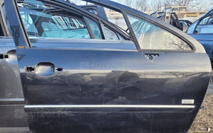 Peugeot 407 drzwi przod przednie prawe lewe EXLD 4