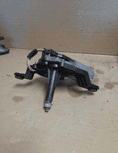 SILNICZEK WYCIERACZKI KLAPY OPEL CORSA D 53027312 4